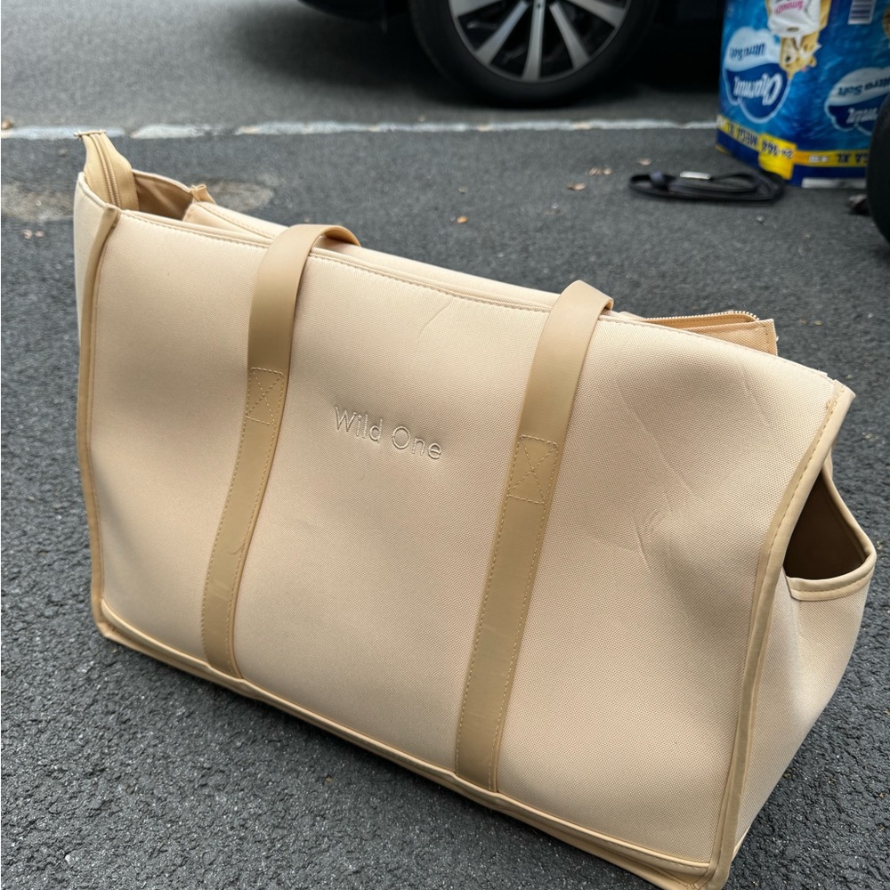 Wild One Dog Carrier